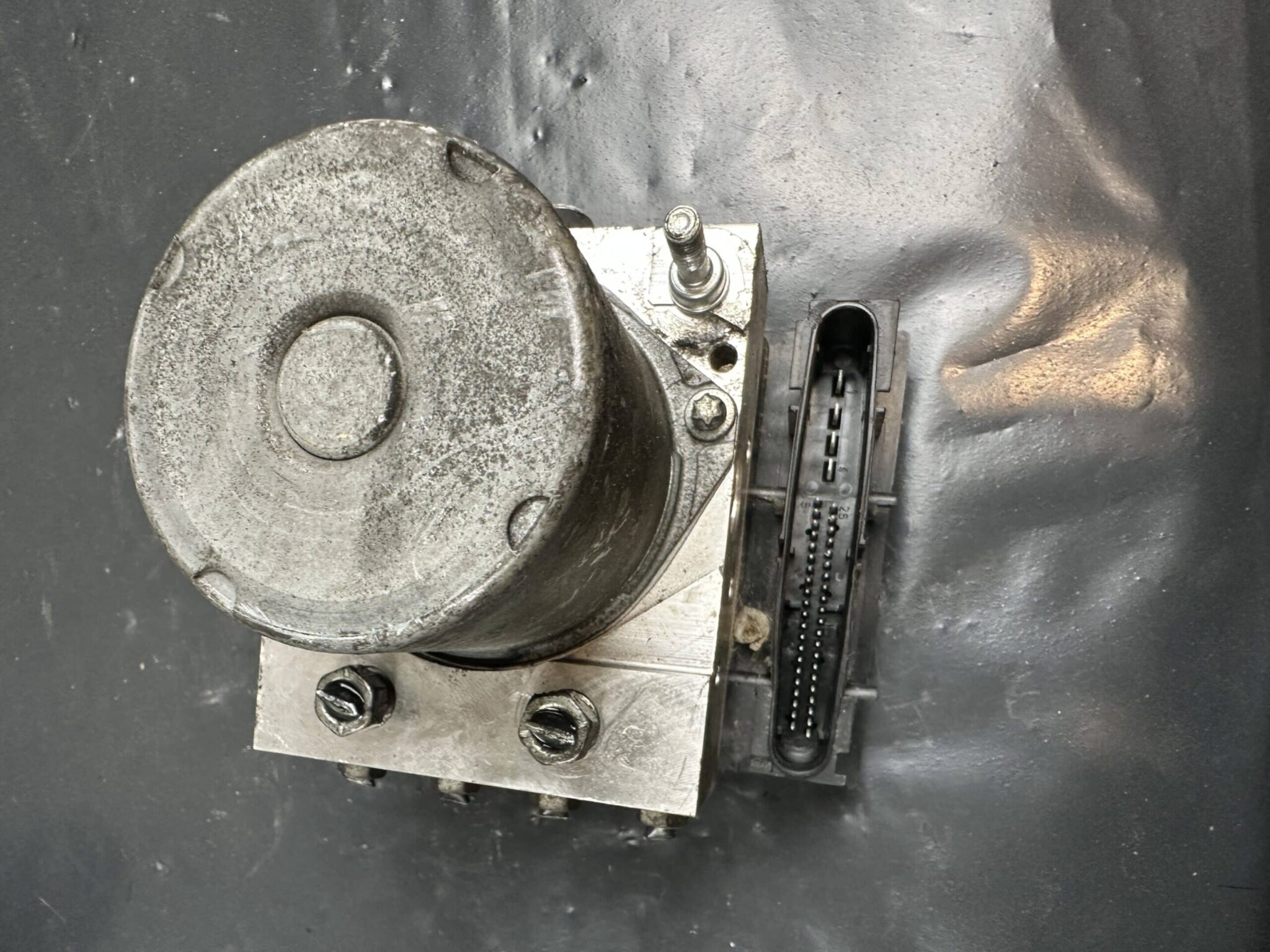 ABS Module Pump 0265234662 Subaru