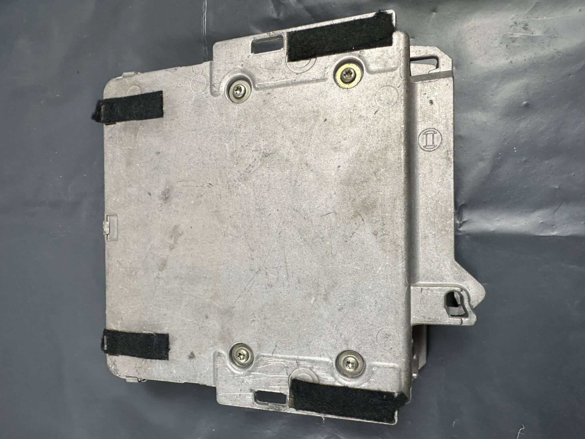 Engine ECU Control Module 0281001383 BMW E36