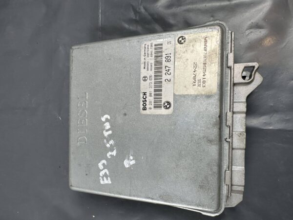 Engine ECU Control Module 2247891 BMW
