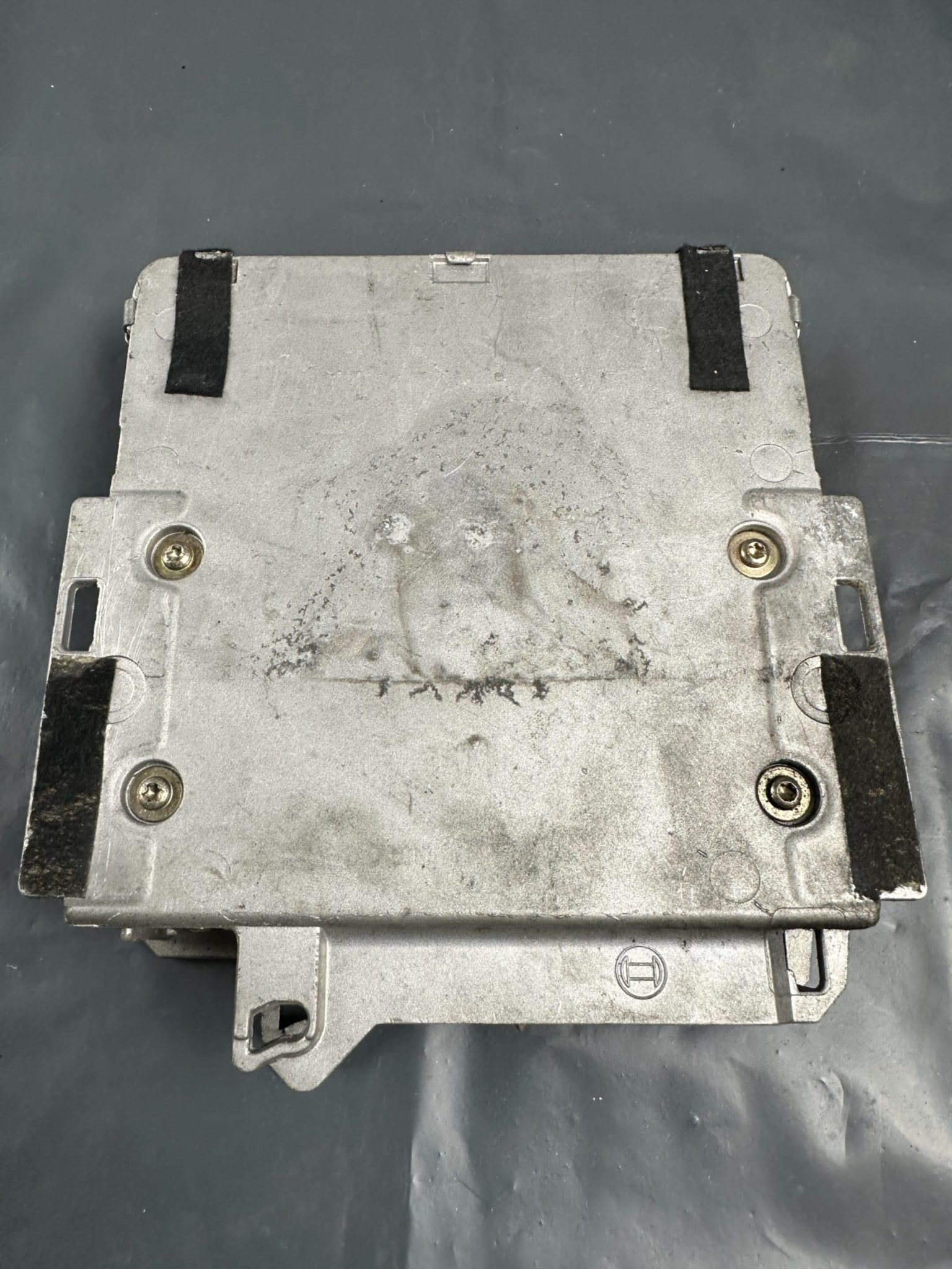 Motorsteuergerät 0281001380 BMW E36 E39