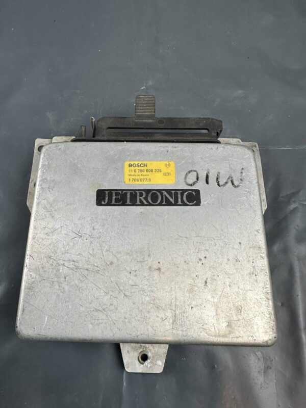 Engine ECU Control Module 1706077.9 0280000328