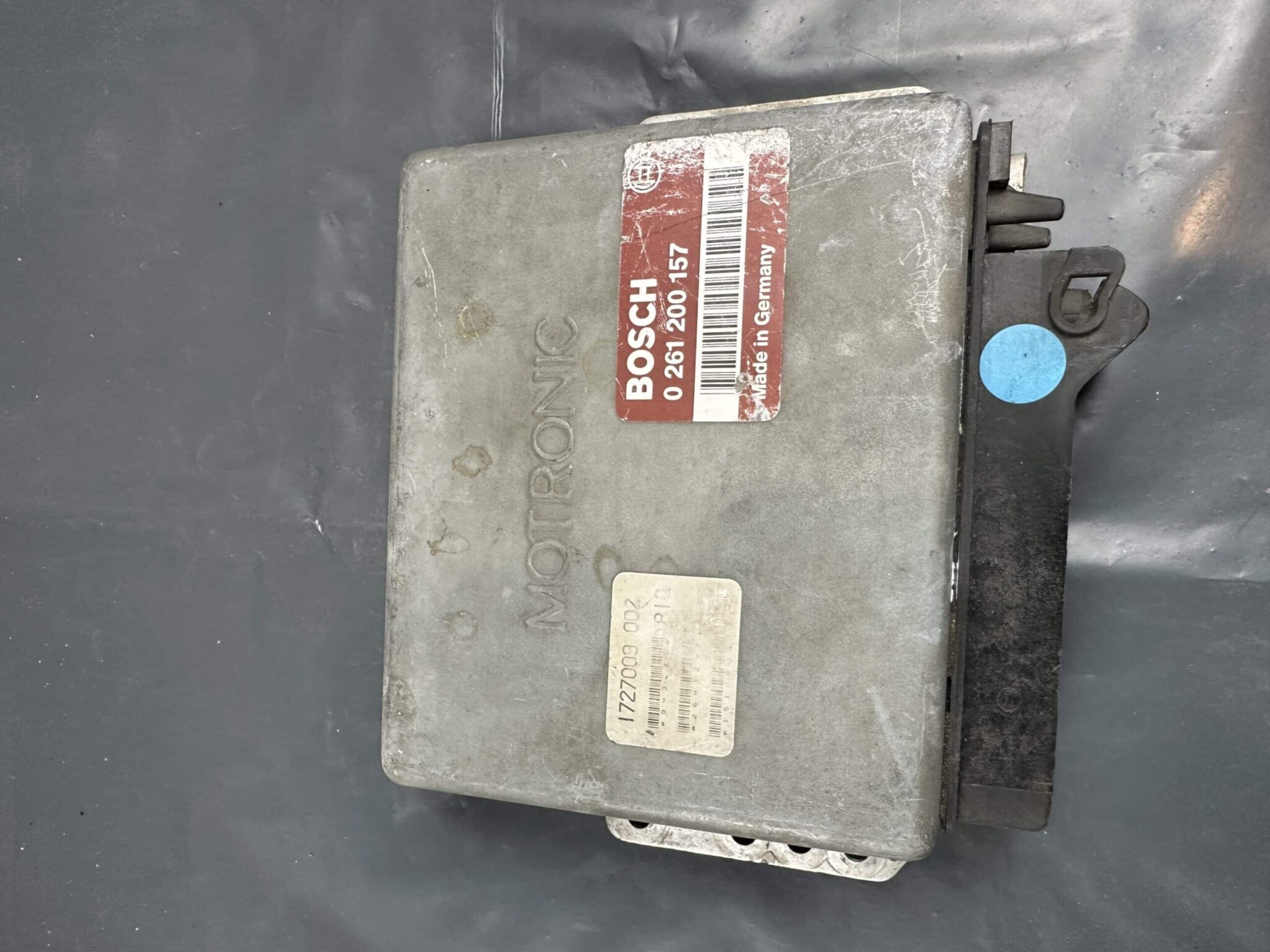 Engine ECU Control Module 0261200157 BMW E34 E36