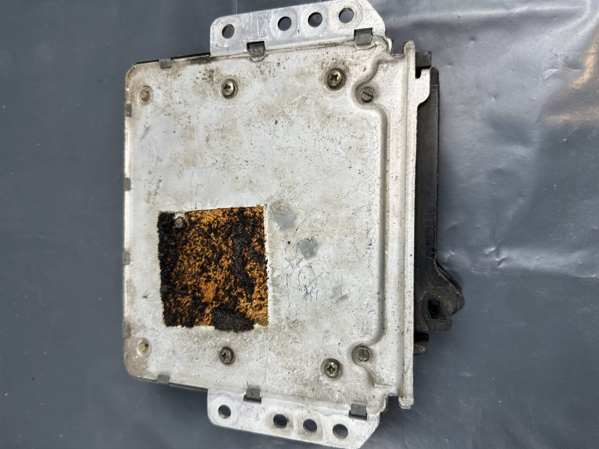 Engine ECU Control Module 0261200157 BMW E34 E36