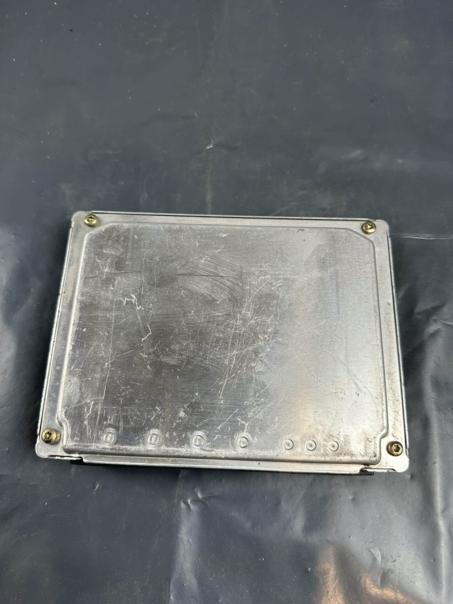Engine ECU Control Module 2248959 BMW E46