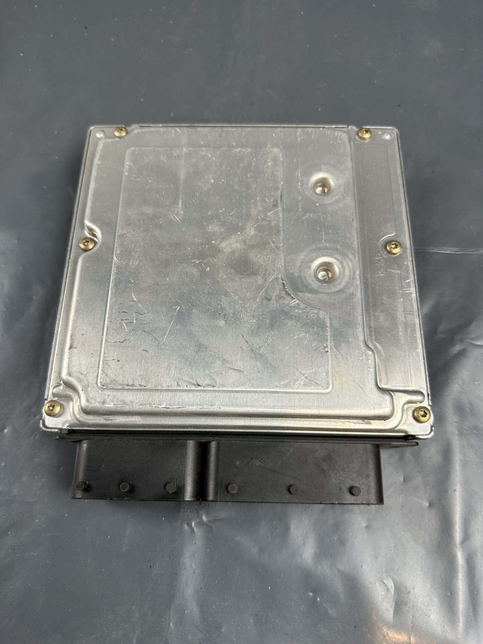 Engine ECU Control Module 7789327 BMW E46