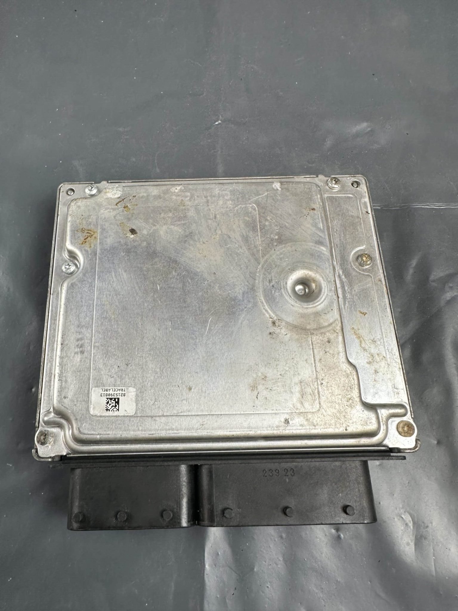 Motorsteuergerät 7823422-01 BMW E87 E90