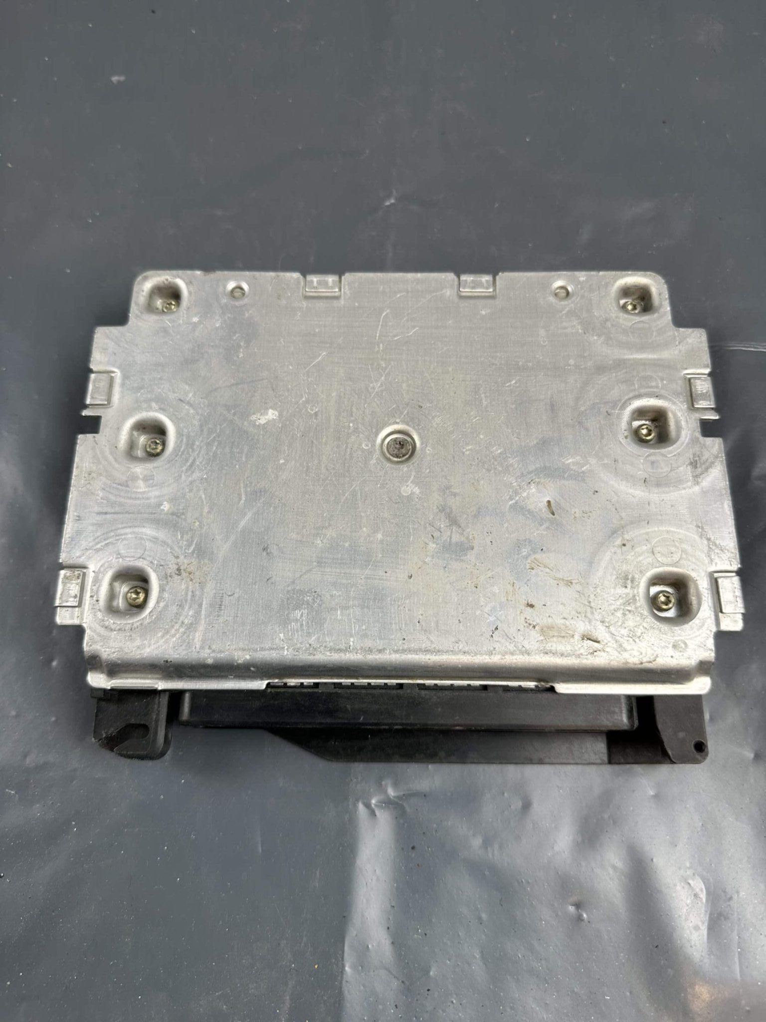 Engine ECU Control Module 1427684 BMW E38