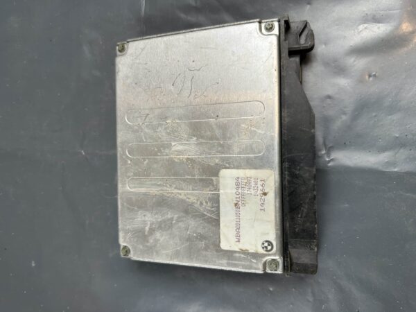Engine ECU Control Module 1432401 BMW E36