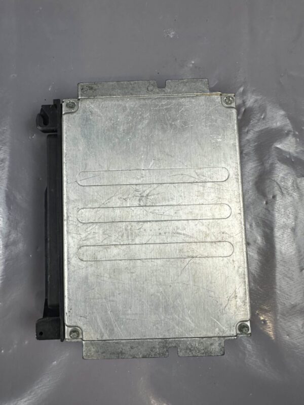 Engine ECU Control Module 1427703 BMW E36