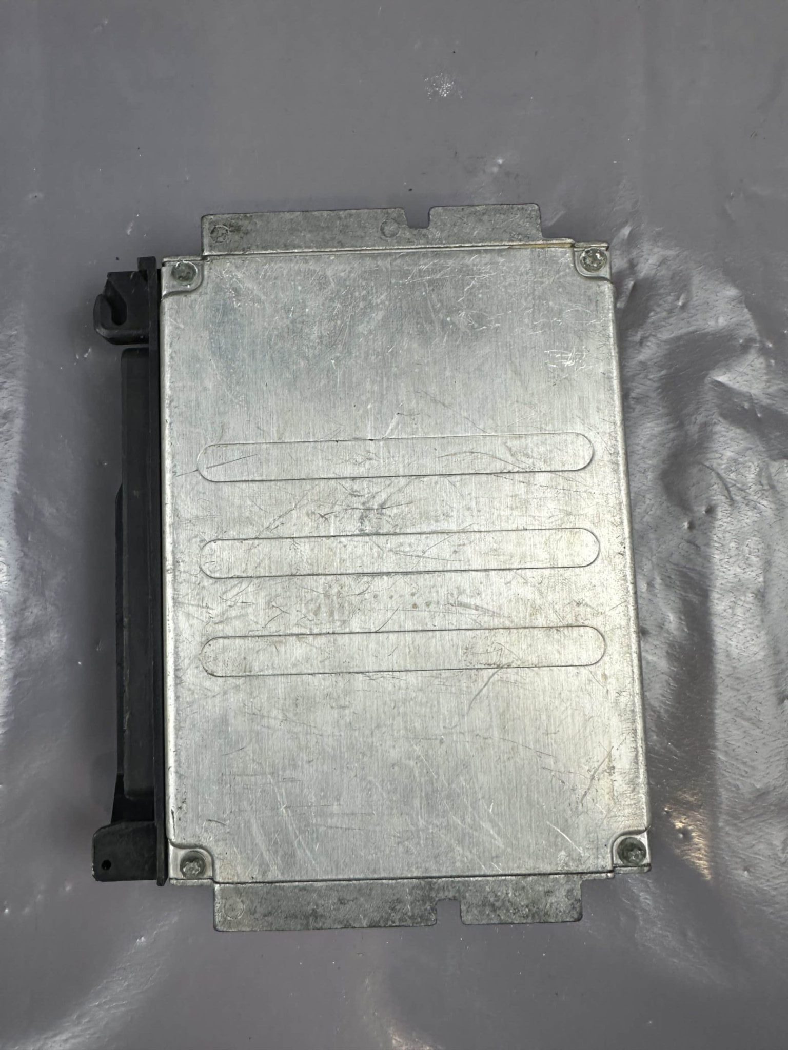 Motorsteuergerät 1427703 BMW E36