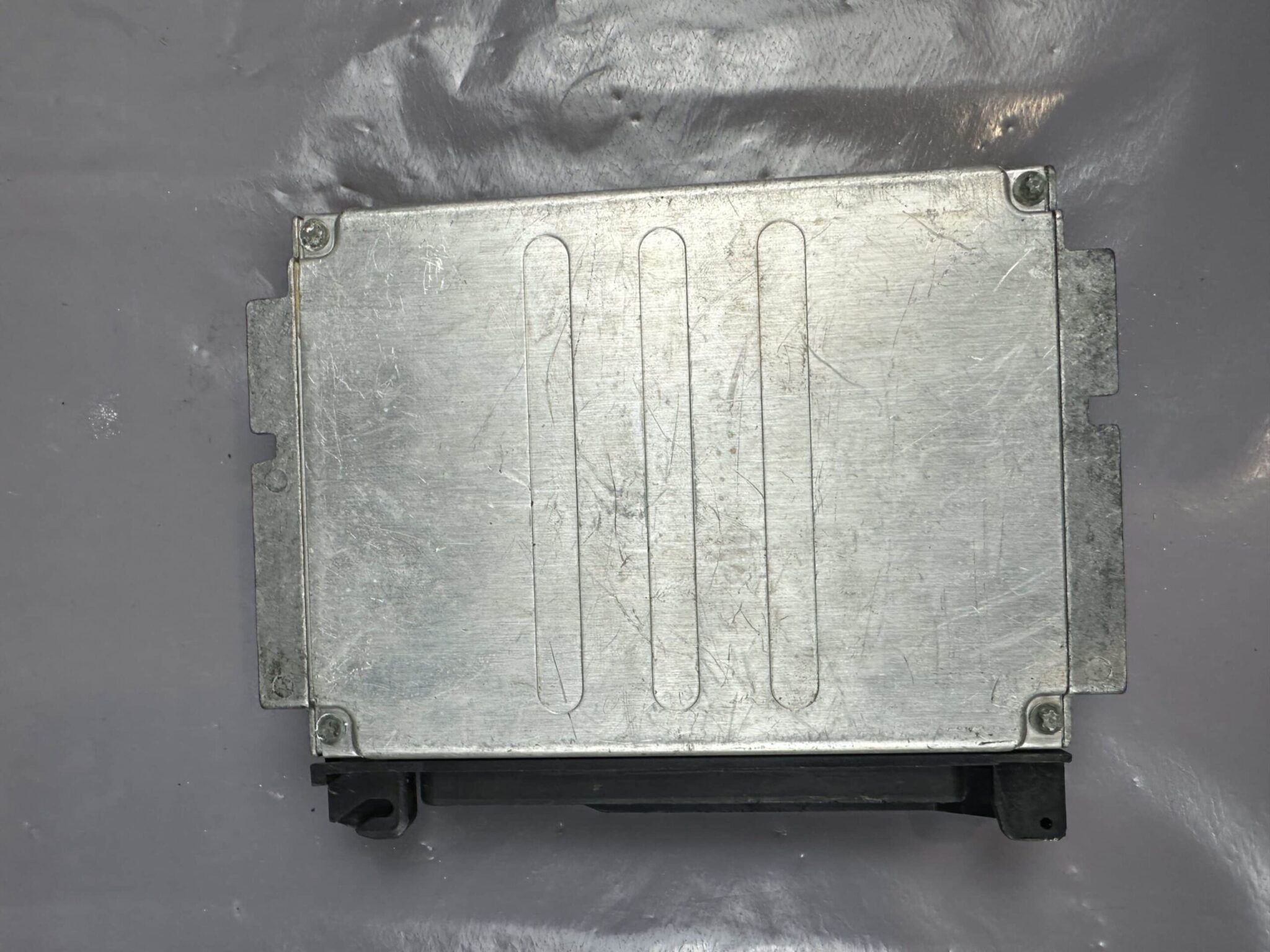Engine ECU Control Module 1427703 BMW E36