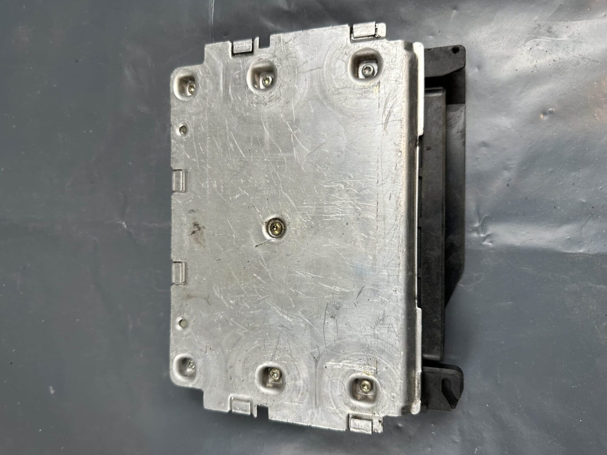 Engine ECU Control Module 1427703 BMW E36