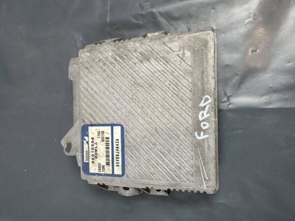 Engine ECU Control Module 95VB9J464ZA Ford