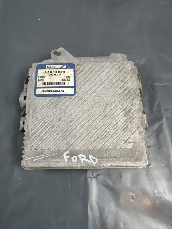 Sterownik silnika 95VB9J464ZA Ford