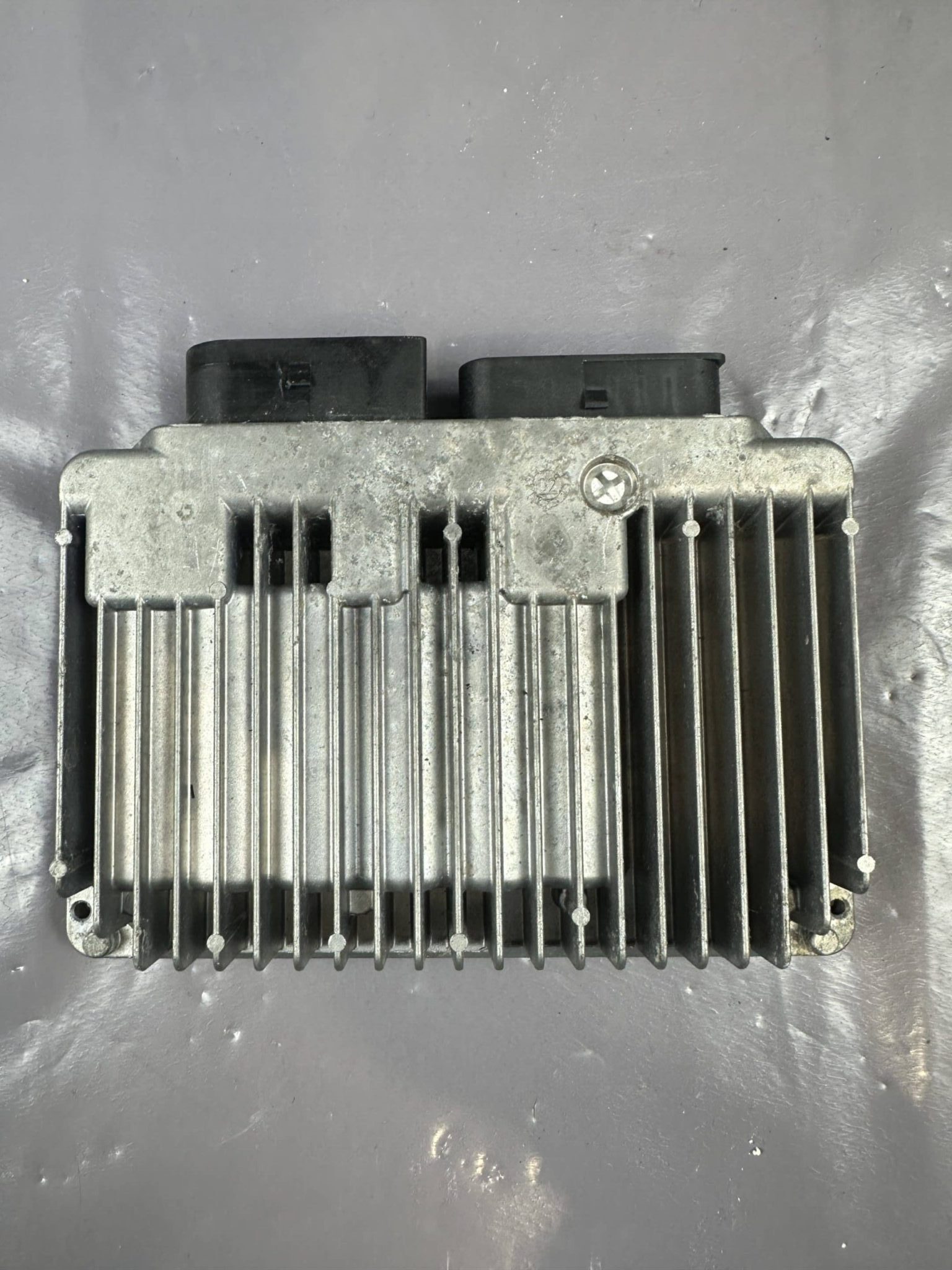 Engine ECU Valvetronic Module 7516809 BMW E46