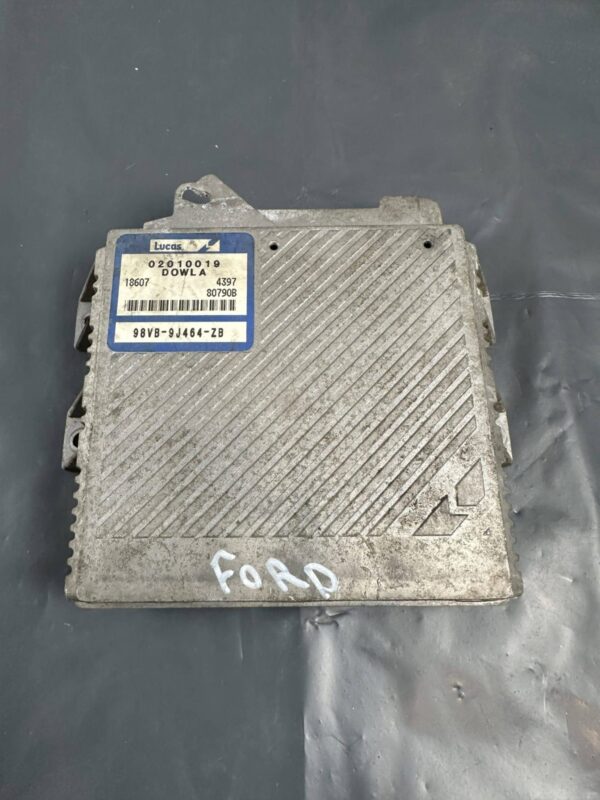 Engine ECU Control Module 98VB-9J464-ZB Ford