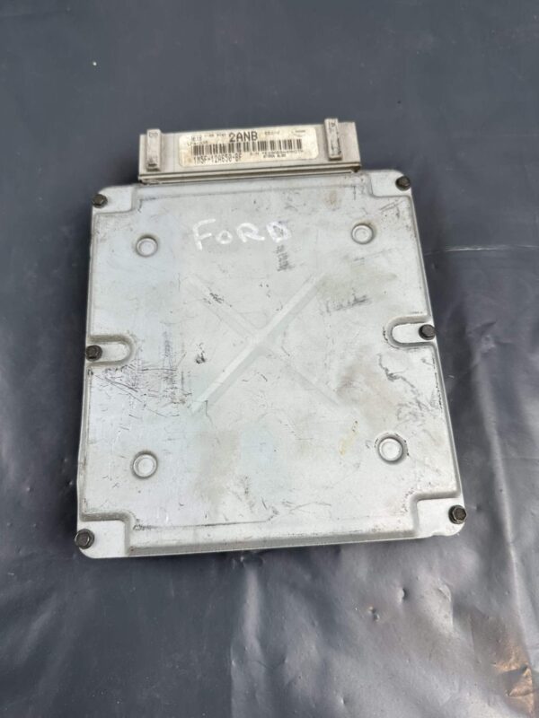 Engine ECU Control Module 1M5F-12A650-BF