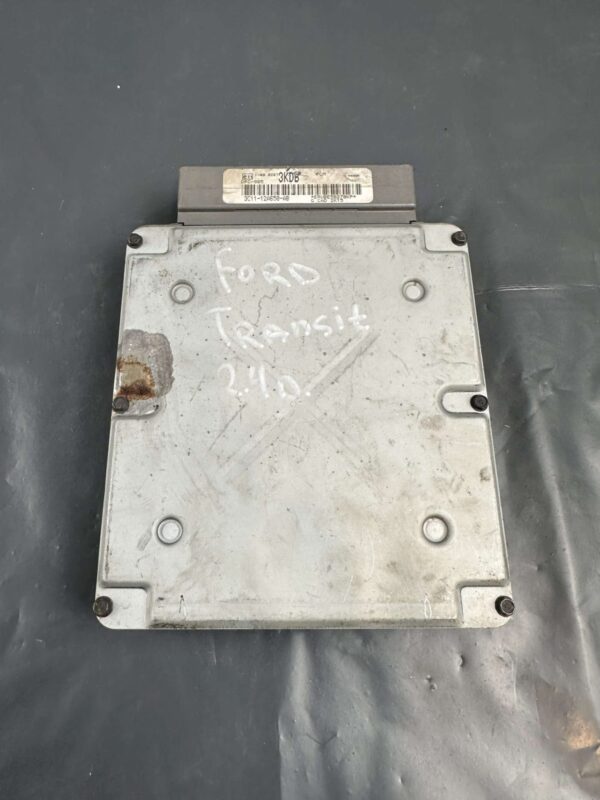 Engine ECU Control Module 3C11-12A650-AB