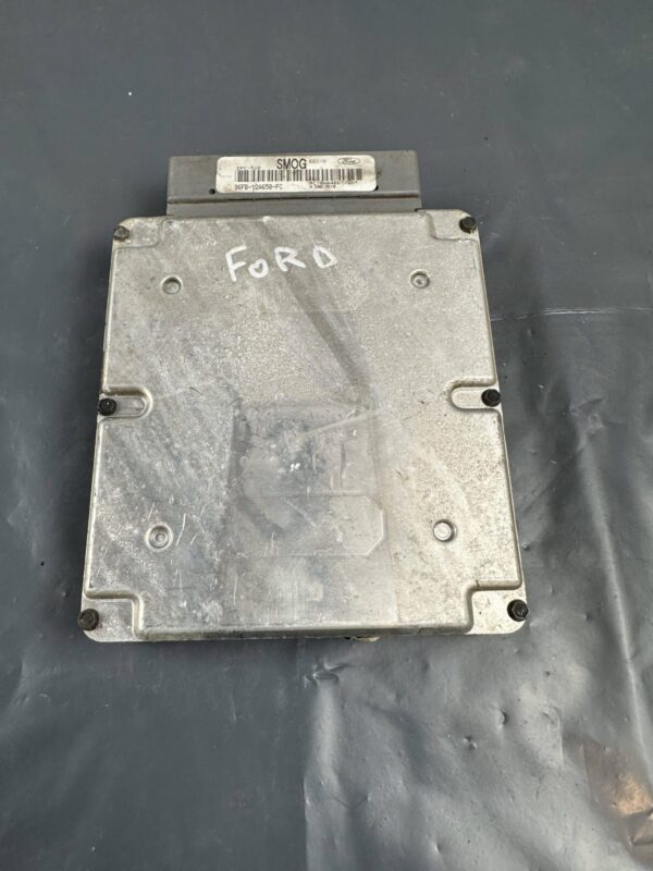 Engine ECU Control Module 96FB-12A650-FC