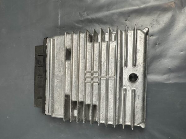 Engine ECU Control Module 4C11-12A650-BG