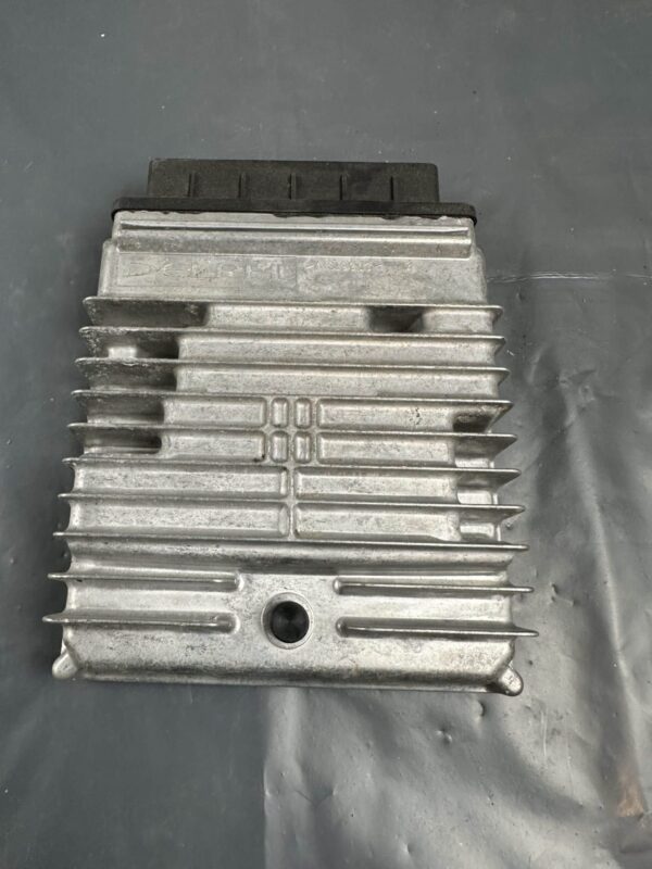 Moduł Sterownika ECU Silnika 4C11-12A650-BG