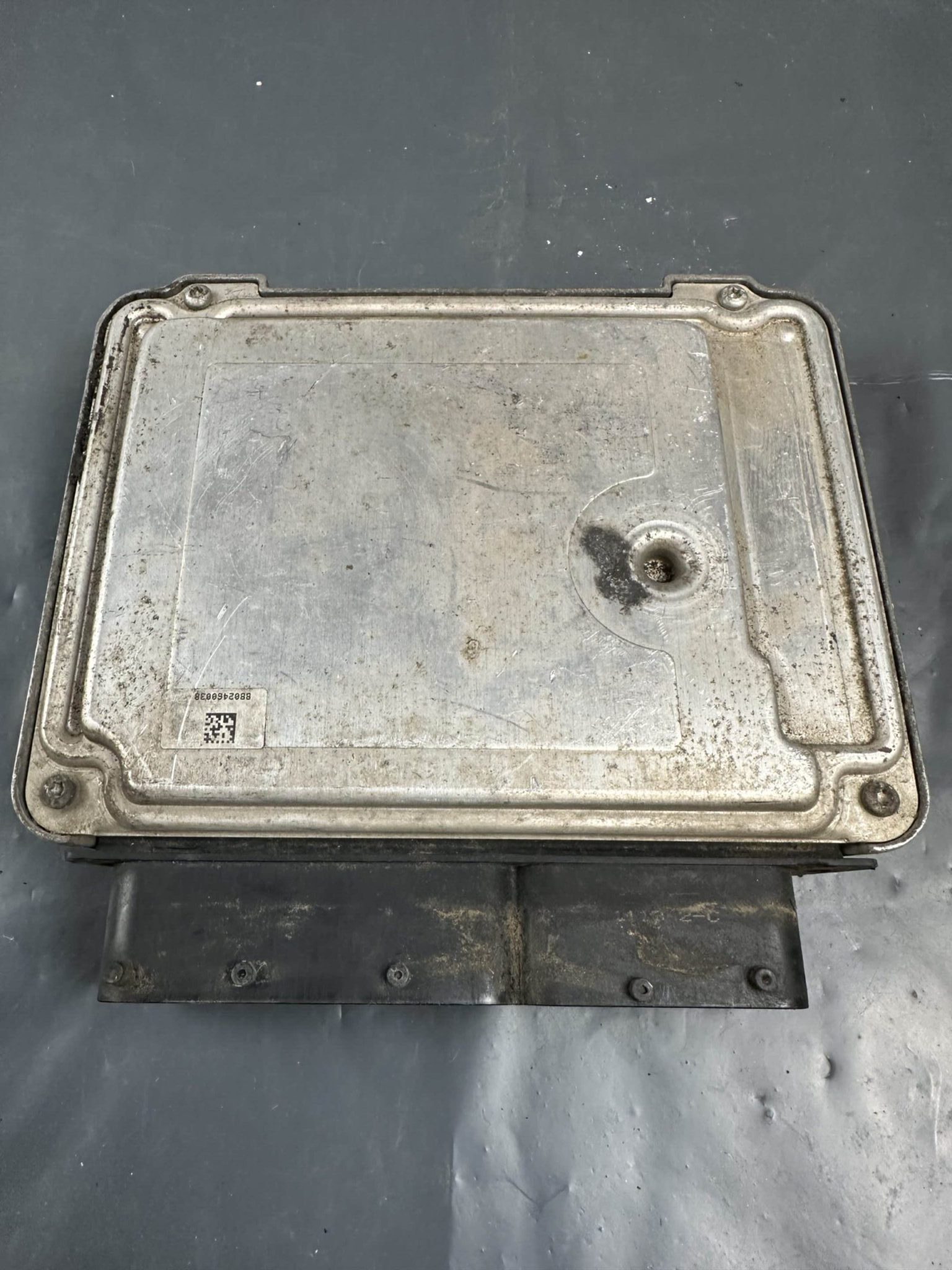 Engine ECU Control Module 0281014551 Saab