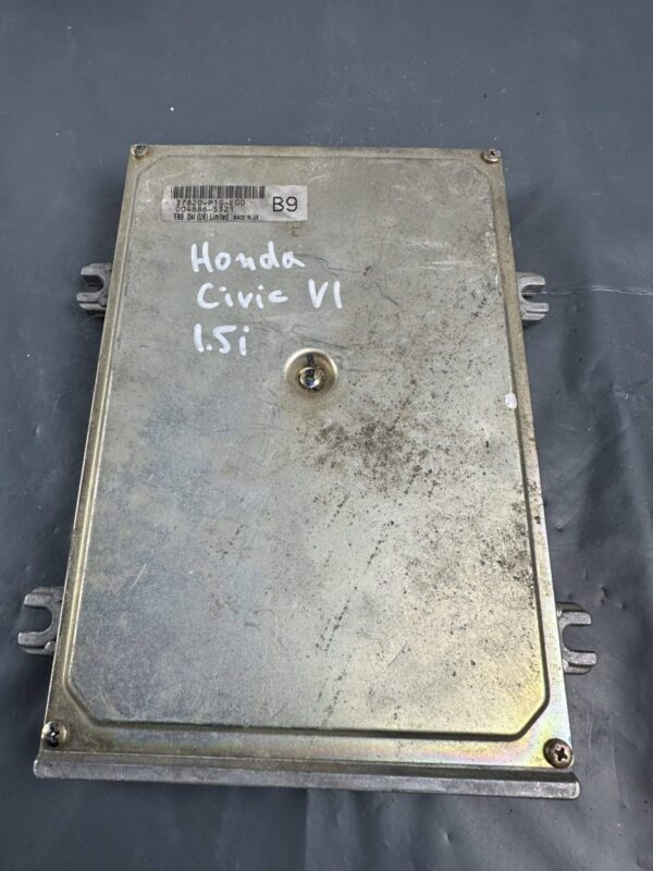 Engine ECU Control Module 37820-P1G-E00