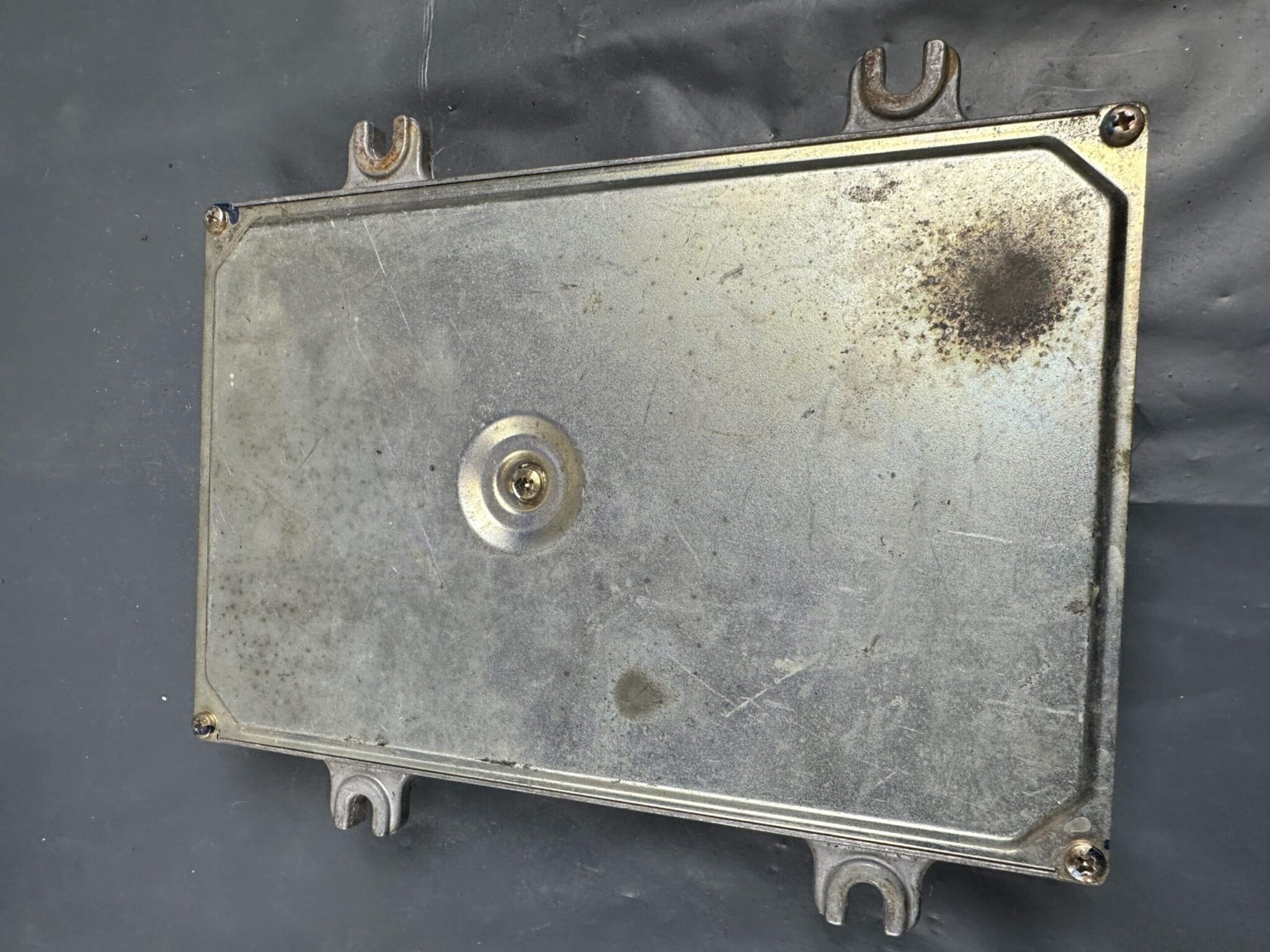 Engine ECU Control Module 37820-P1G-E00