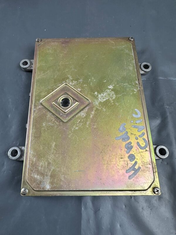 Engine ECU Control Module 37820-PM6-X150 Honda