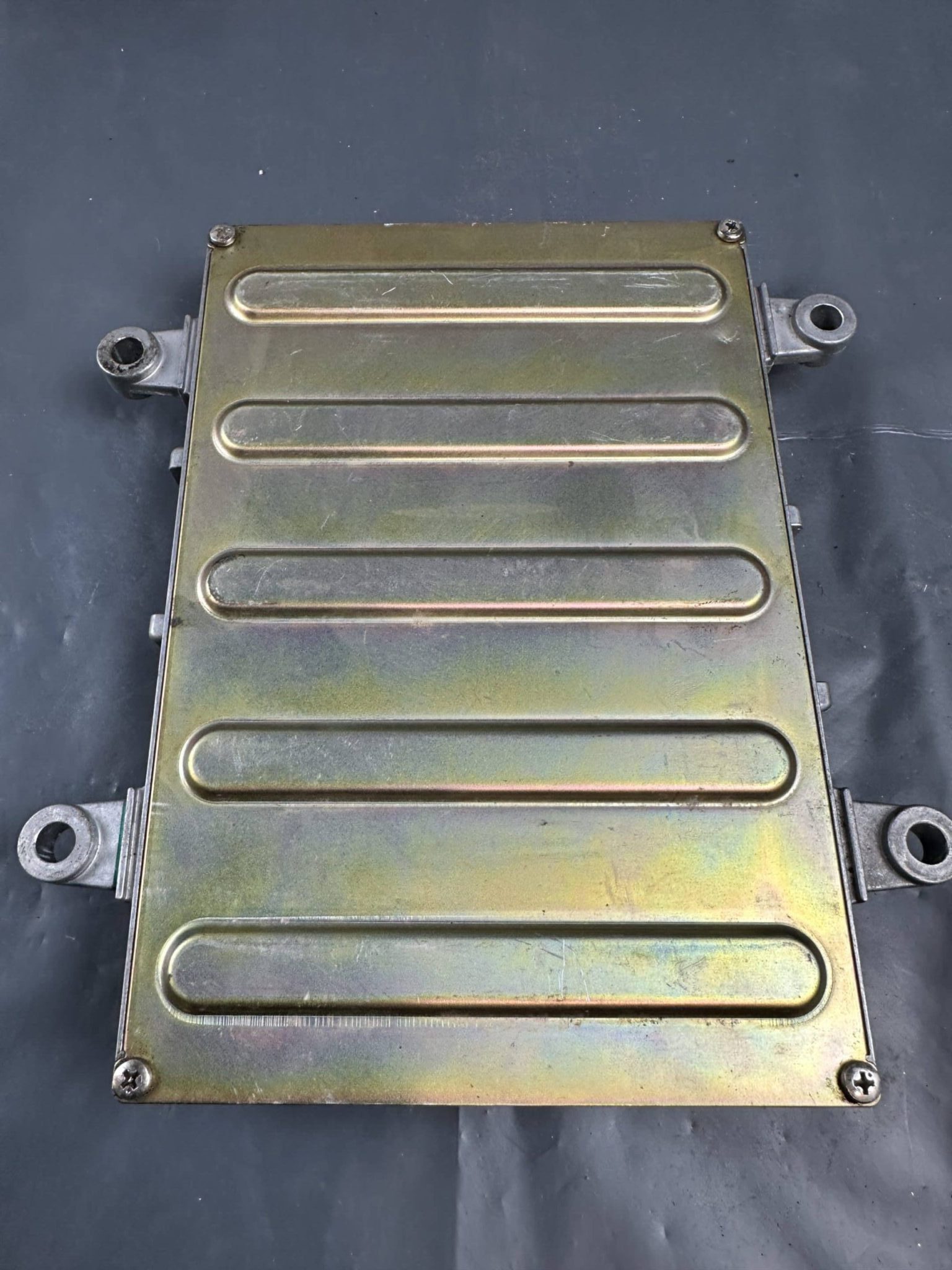 Motorsteuergerät 37820-PM6-X150 Honda