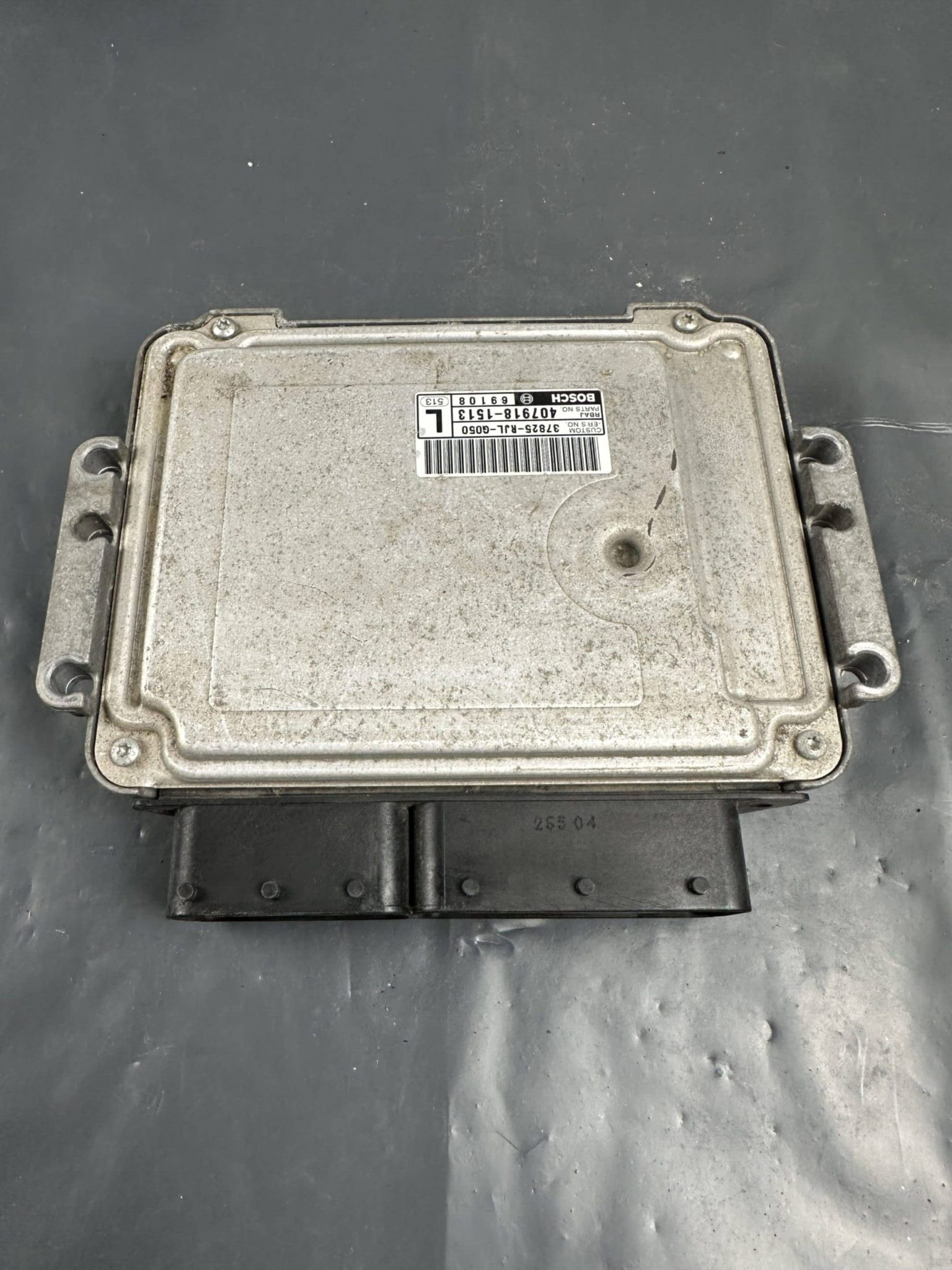 Engine ECU Control Module 0281012250 Honda
