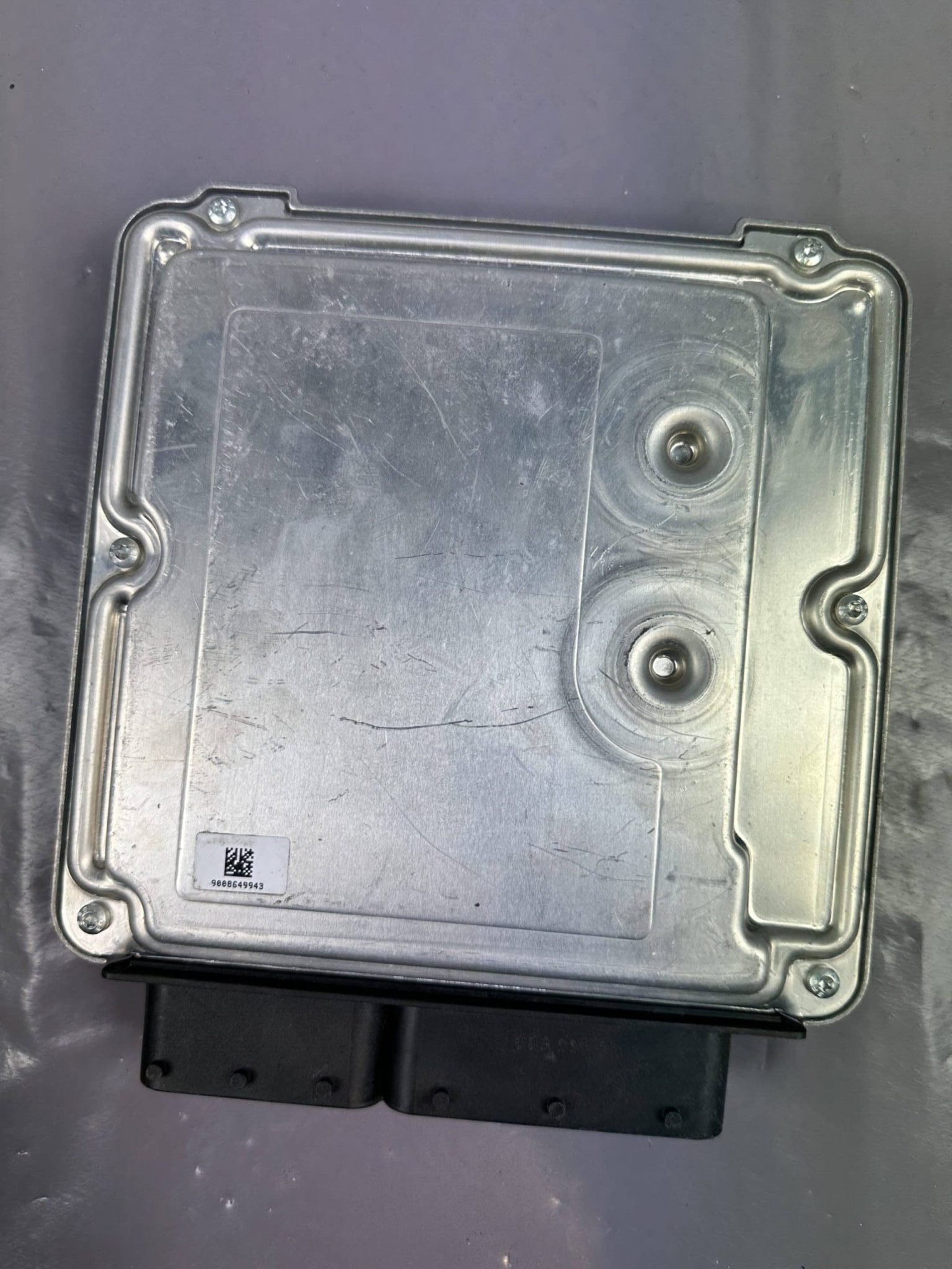 Engine ECU Control Module 8586540-01 BMW F20 F30