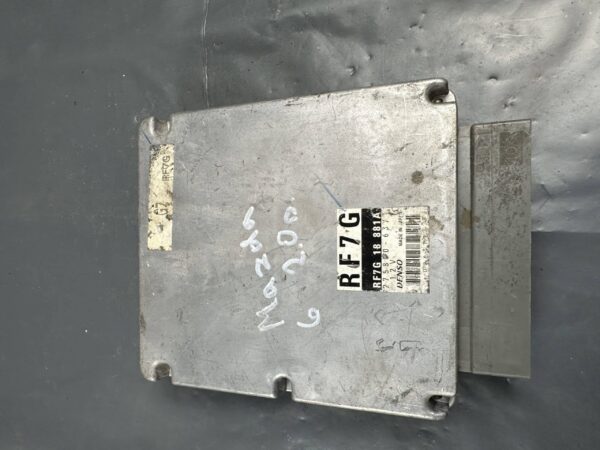 Engine ECU Control Module RF7G18881A Mazda 6