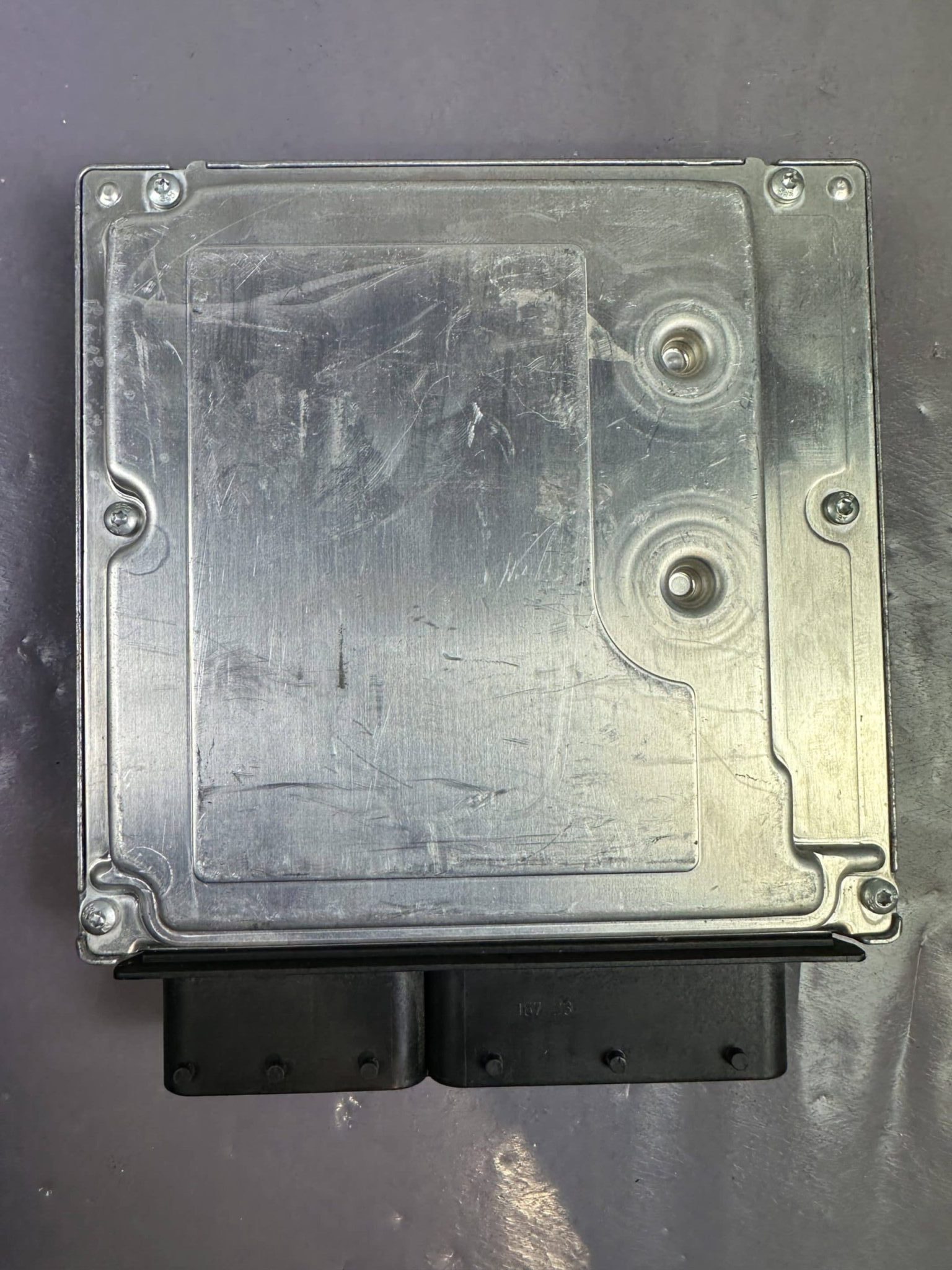 Motorsteuergerät 7794904 BMW E65