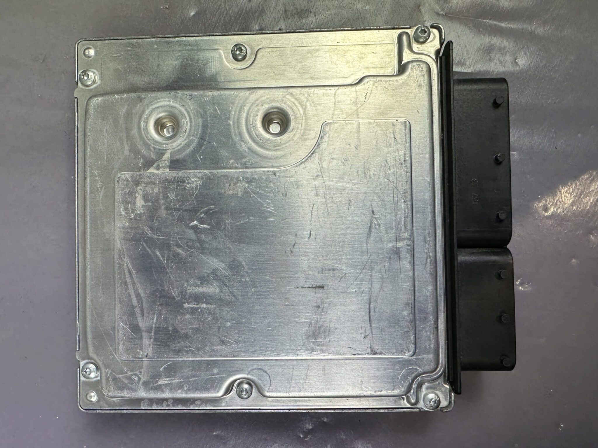Engine ECU Control Module 7794904 BMW E65