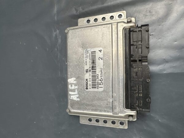 Engine ECU Control Module 0281010741