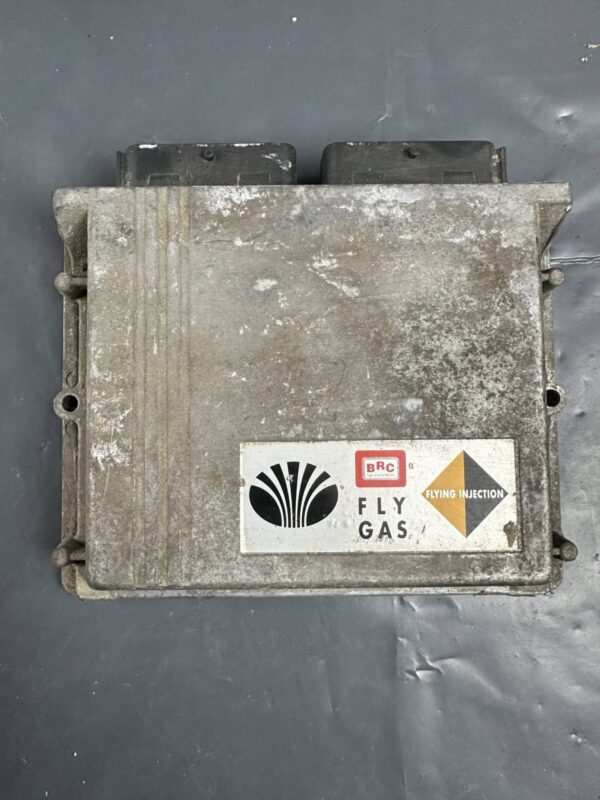 Engine GAS ECU Control Module 67R010039
