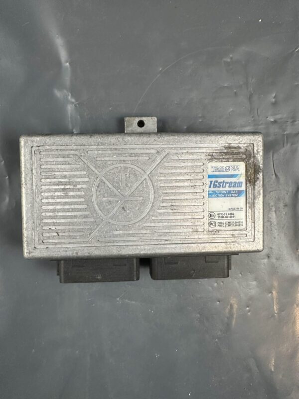 Engine GAS ECU Control Module 67R-014862 Tamona LPG
