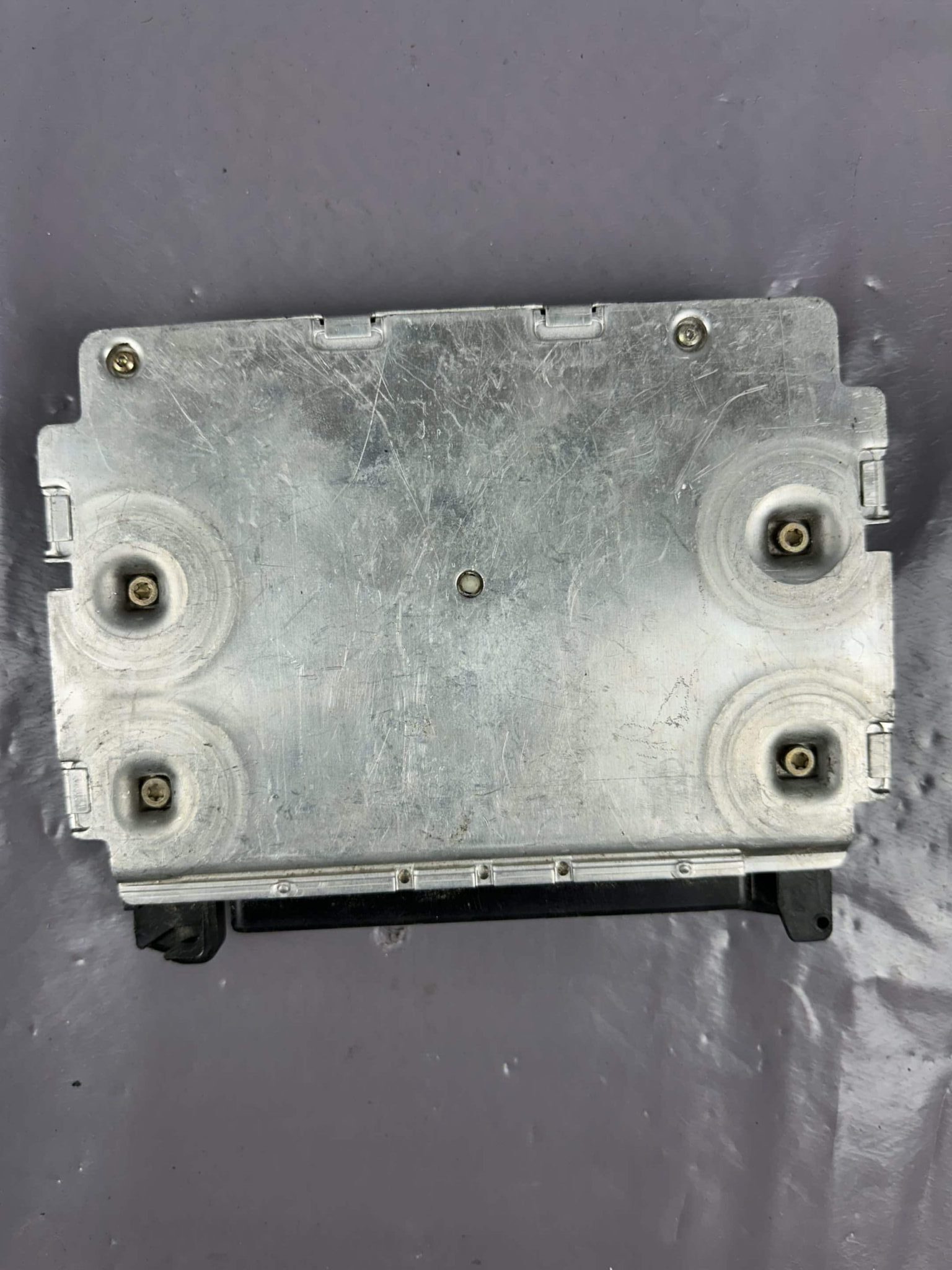 Engine ECU Control Module 1740354 BMW E34 E36