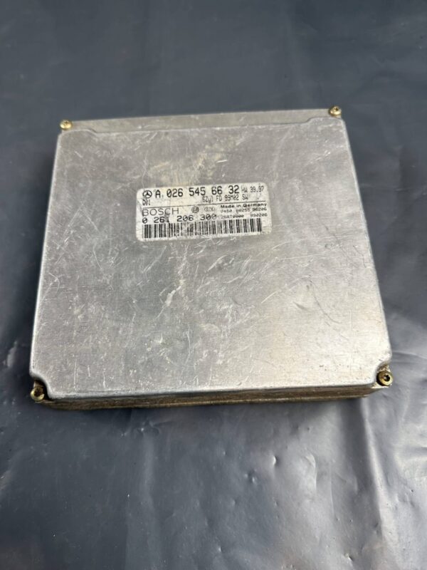 A0265456632 Mercedes-Benz W163
