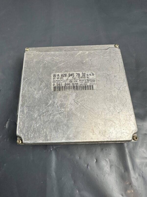 A0285457832 Mercedes-Benz W208