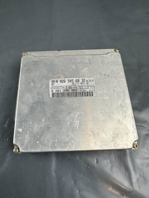 A0265456832 Mercedes-Benz W220 W210 W208