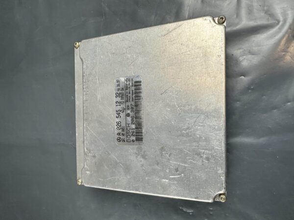 A0265451232 Mercedes-Benz W208