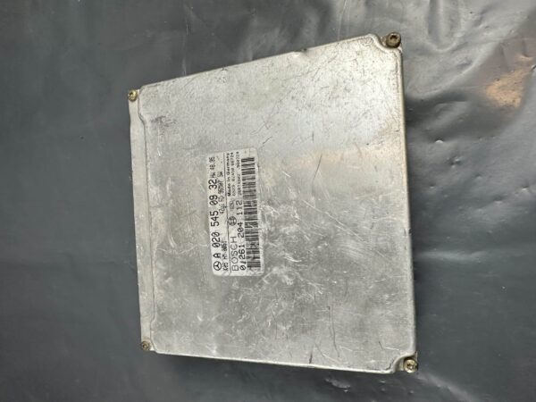 A0205450932 Mercedes-Benz W202 Engine ECU Module