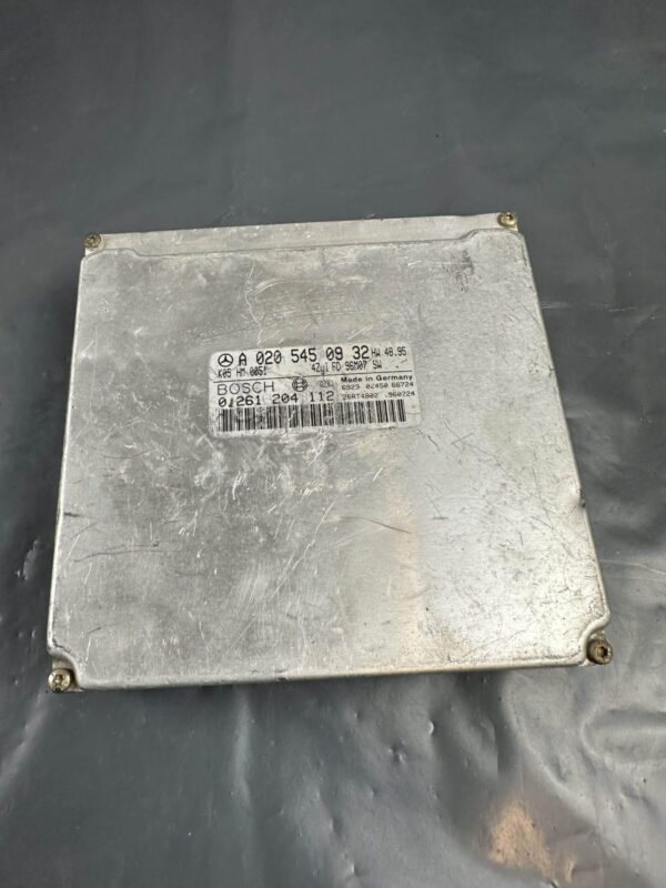 A0205450932 Mercedes-Benz W202 Engine ECU Module