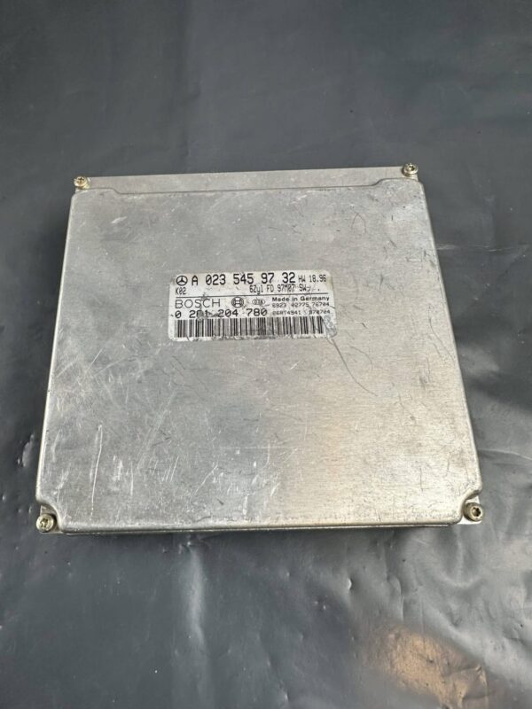 A0235459732 Mercedes-Benz W163