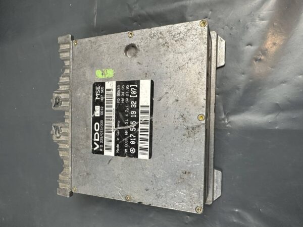 0175451932 Mercedes-Benz W210