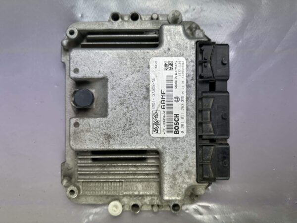 Engine ECU Control Module 4M51-12A650-NE