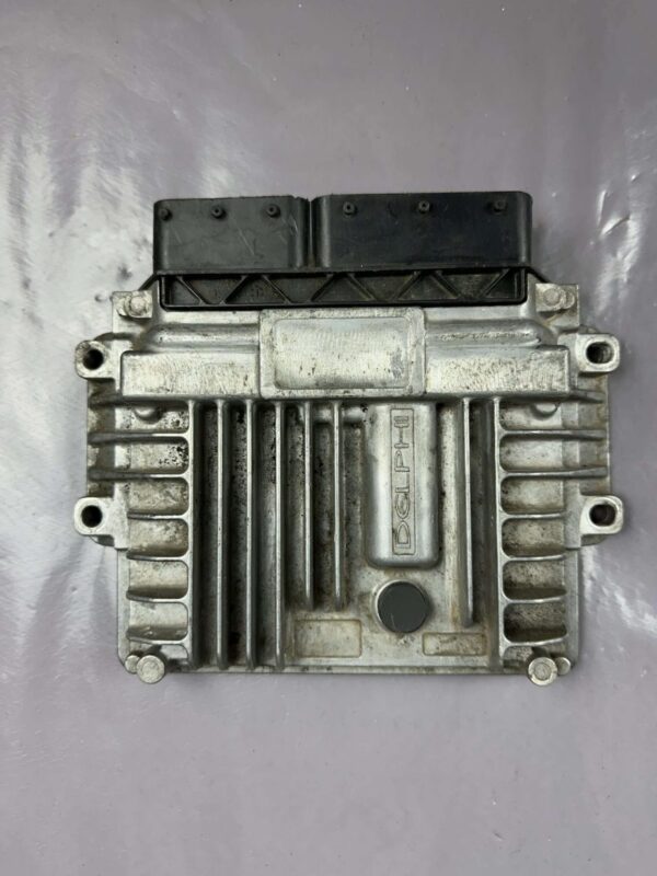 Engine ECU Control Module A6645406532 SsangYong