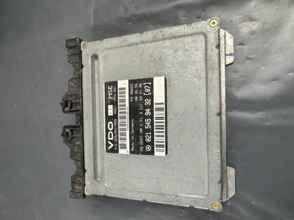 0215459432 Mercedes-Benz W210